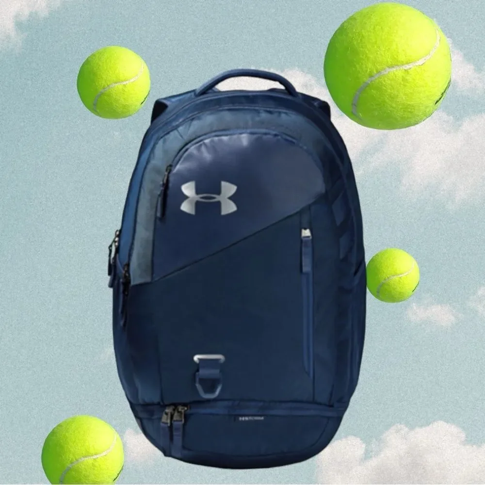 Under Armour excellent pre